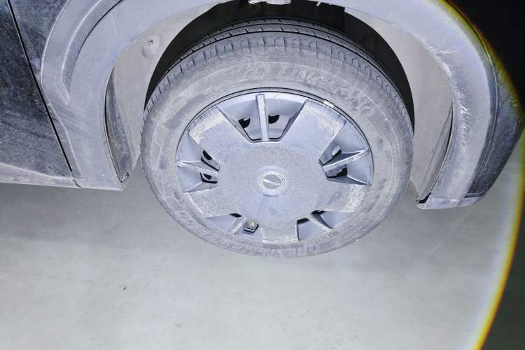 Used BYD Seagull 2023 Active Version Right Front Wheel Hub