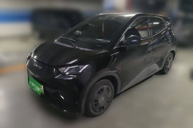 Used BYD Seagull 2023 Active Version