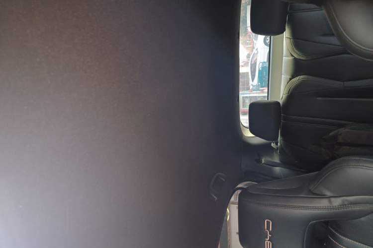 Used BYD Seagull 2023 Flying Edition Headliner