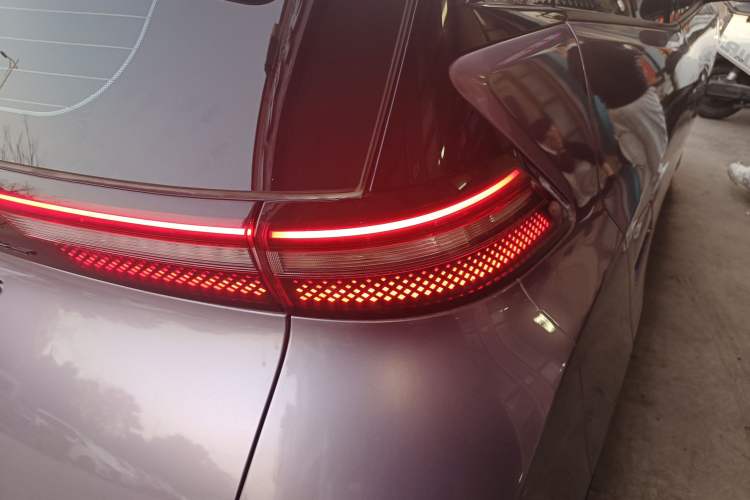 Used BYD Seagull 2023 Flying Edition Right Rear Taillight
