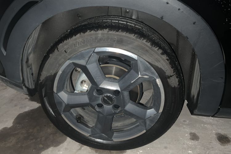 Used BYD Seagull 2023 Flying Edition Exterior 7