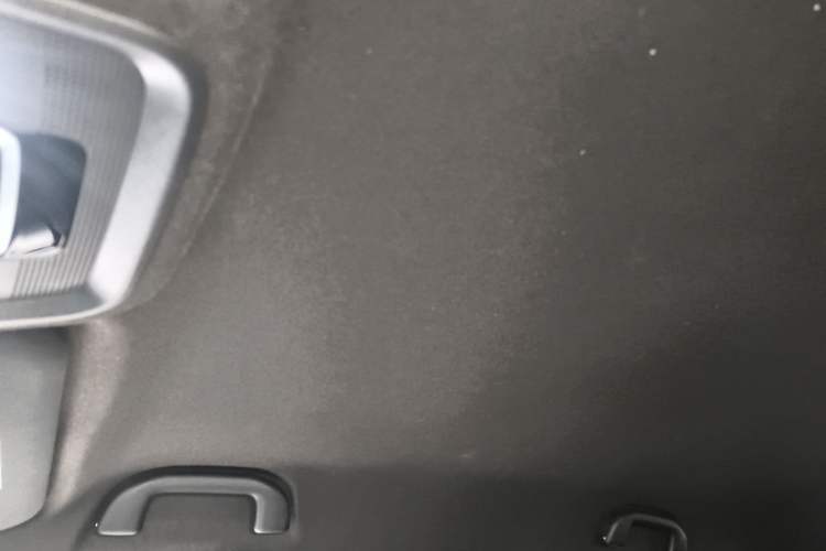 Used BYD Seagull 2023 Flying Edition Headliner