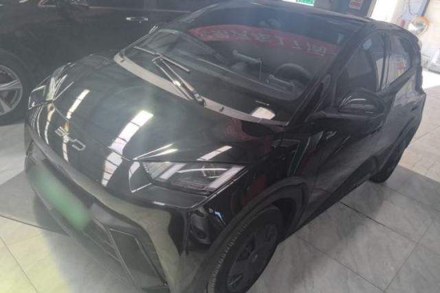 Used BYD Seagull 2023 Active Version