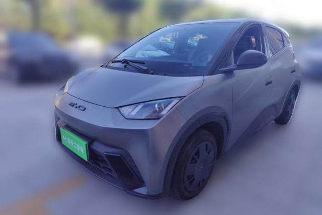 Used BYD Seagull 2023 Active Version