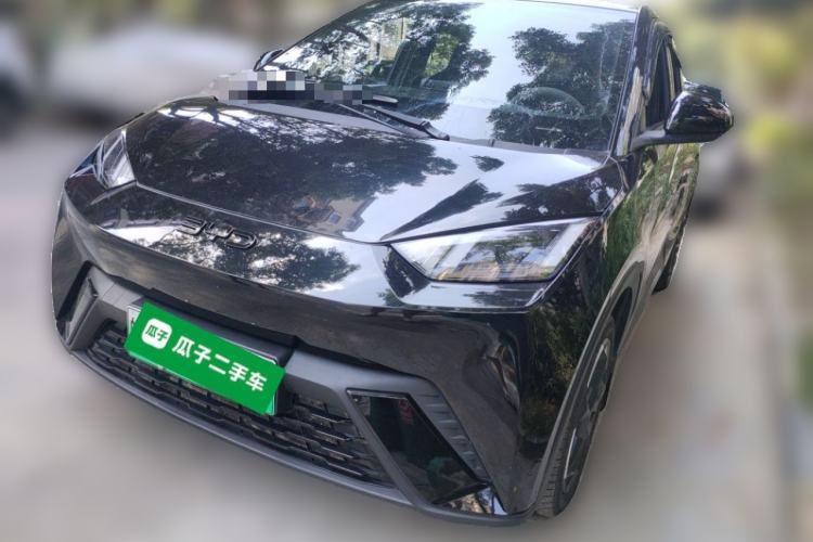 BYD Seagull 2023 Flying Edition usado Guazi used car, China used car export, Used car for sale, Used cars, Cheapest cars for sale