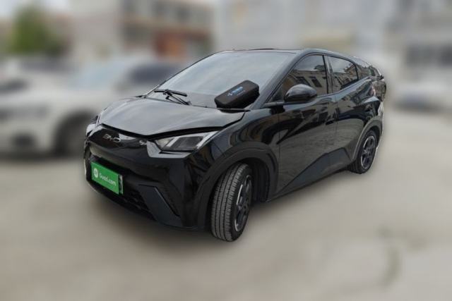 Used BYD Seagull 2023 Flying Edition