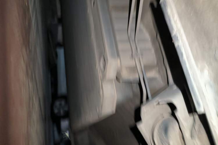 Used BYD Seagull 2023 Free Edition Chassis Rear Left
