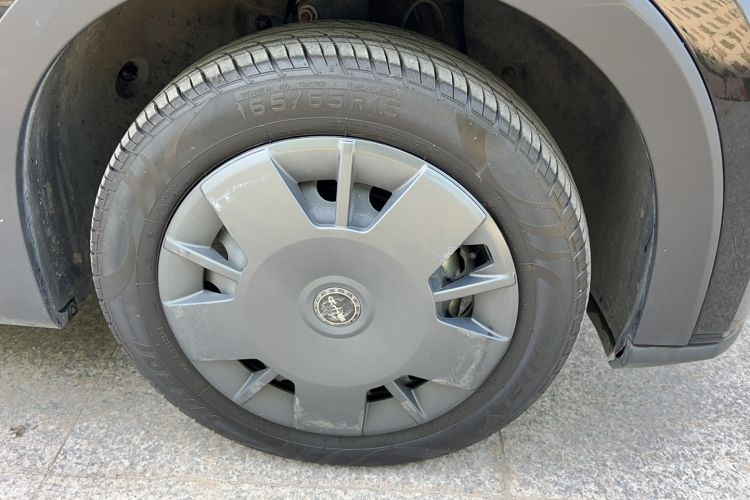 Used BYD Seagull 2023 Active Version Exterior 3