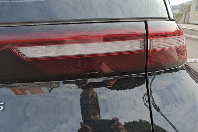 Used BYD Seagull 2023 Free Edition Exterior 3