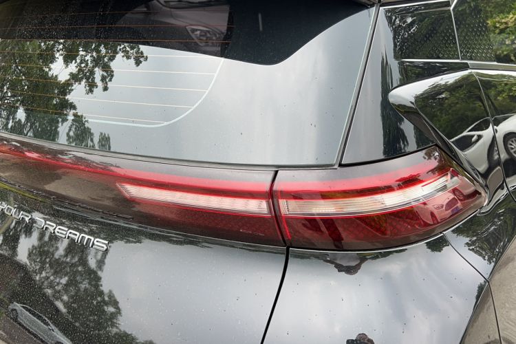 Used BYD Seagull 2023 Active Version Exterior 3