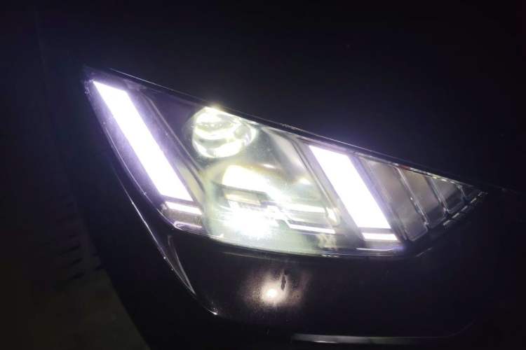 Used BYD Seagull 2023 Active Version Exterior 6