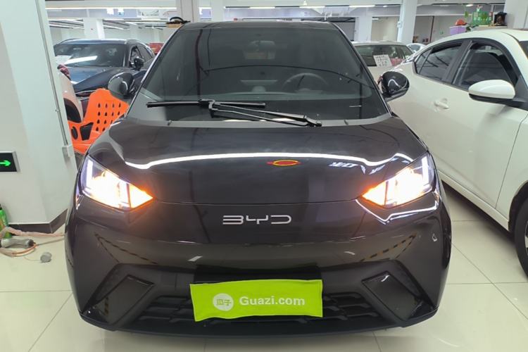 Used BYD Seagull 2023 Active Version Front