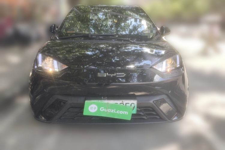 Used BYD Seagull 2023 Active Version Front