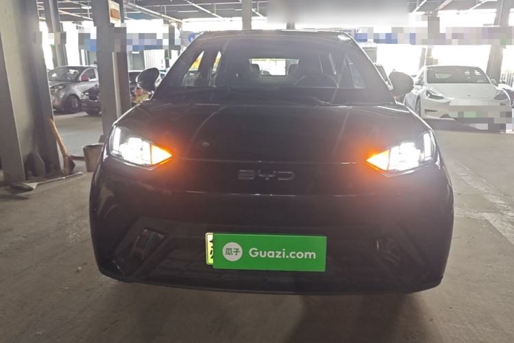 Used BYD Seagull 2023 Free Edition Front