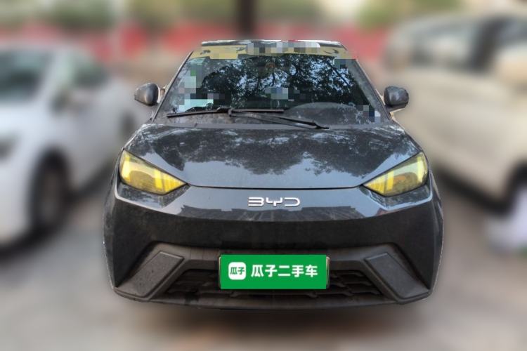 Used BYD Seagull 2023 Active Version Front