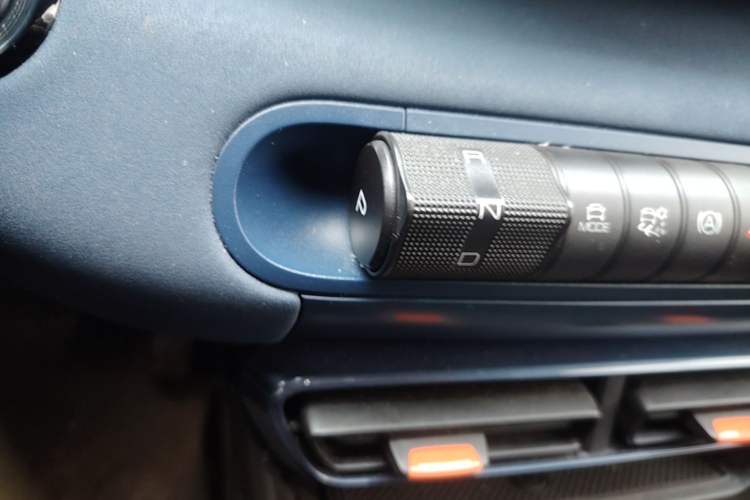Used BYD Seagull 2023 Free Edition Gear Lever