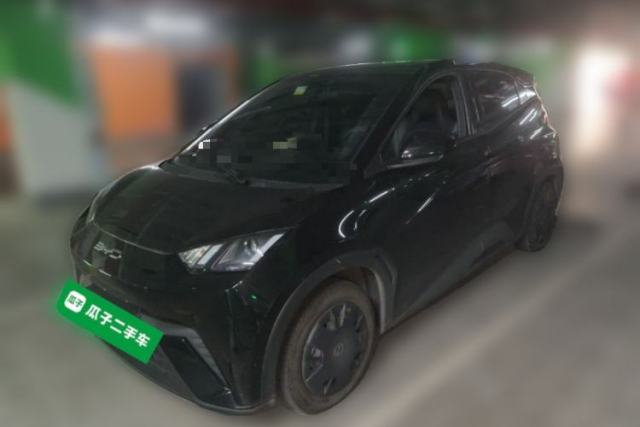 Used BYD Seagull 2023 Active Version
