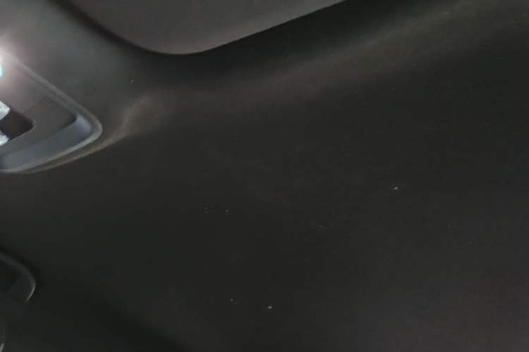Used BYD Seagull 2023 Free Edition Headliner