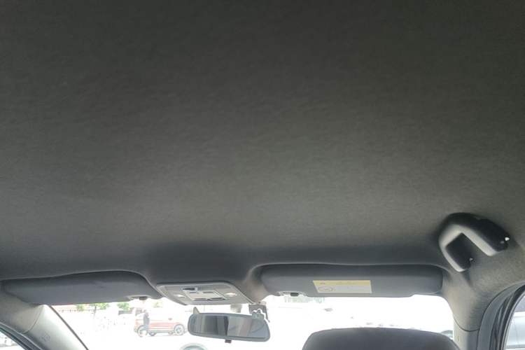 Used BYD Seagull 2023 Flying Edition Headliner