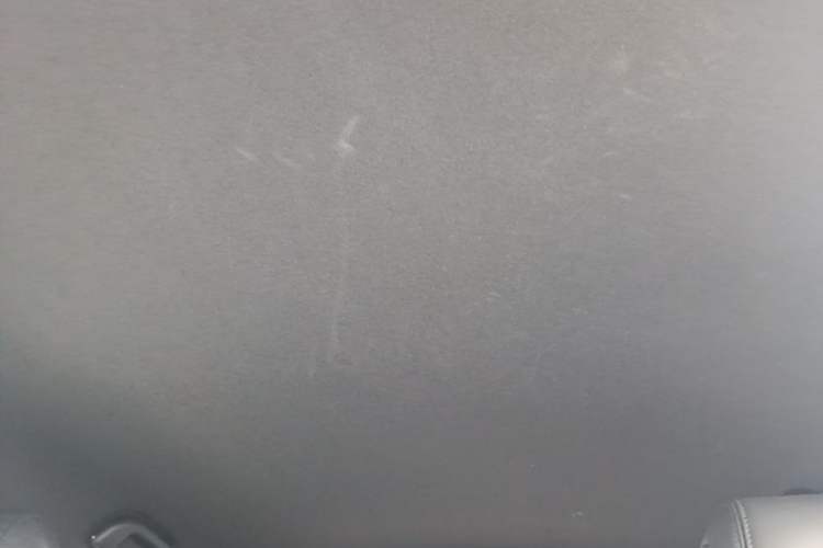 Used BYD Seagull 2023 Flying Edition Headliner