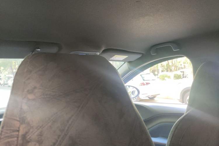 Used BYD Seagull 2023 Flying Edition Headliner