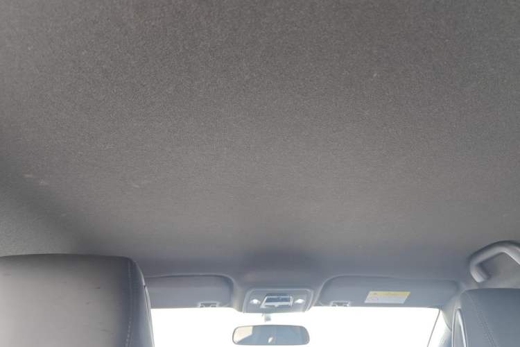Used BYD Seagull 2023 Flying Edition Headliner