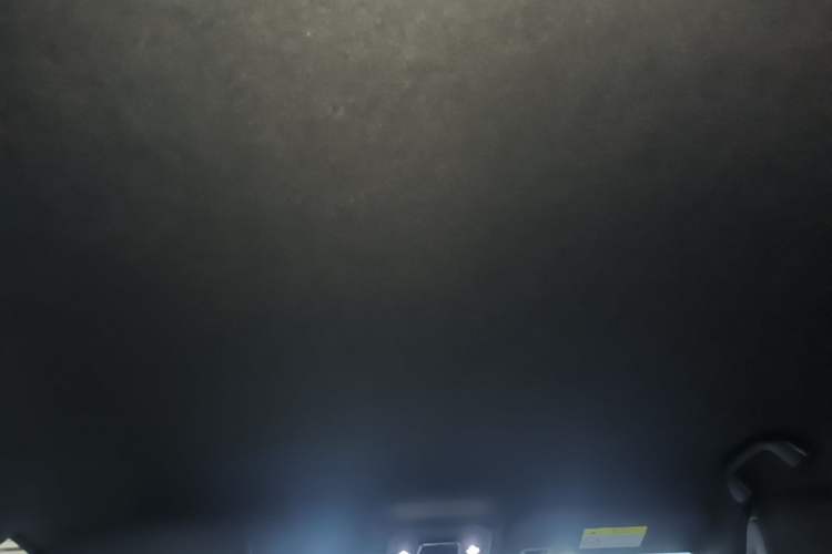 Used BYD Seagull 2023 Active Version Headliner