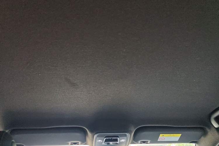 Used BYD Seagull 2023 Active Version Headliner