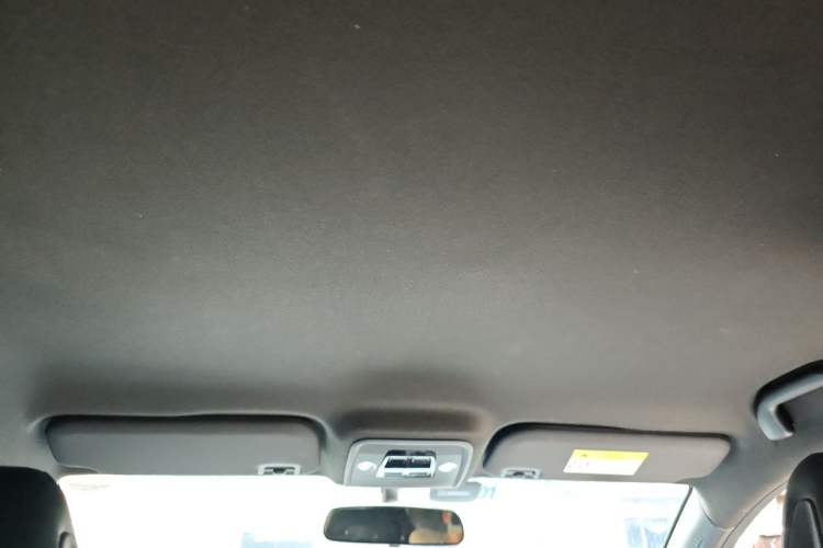 Used BYD Seagull 2023 Flying Edition Headliner