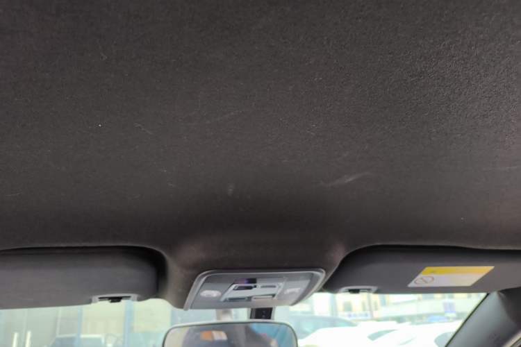 Used BYD Seagull 2023 Free Edition Headliner