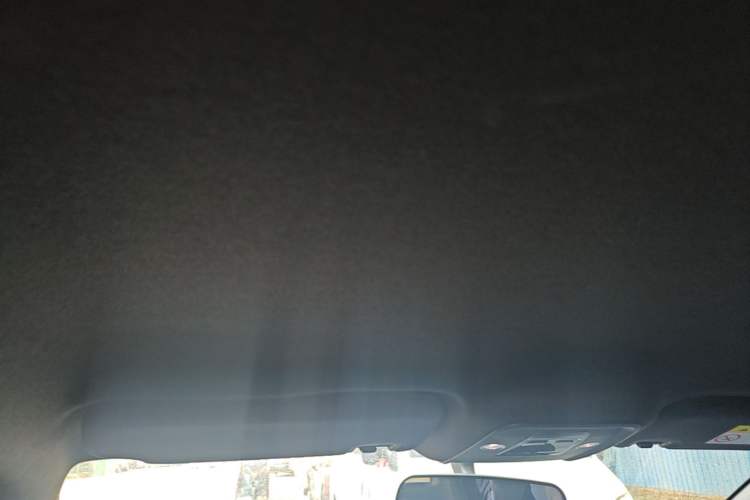 Used BYD Seagull 2023 Flying Edition Headliner
