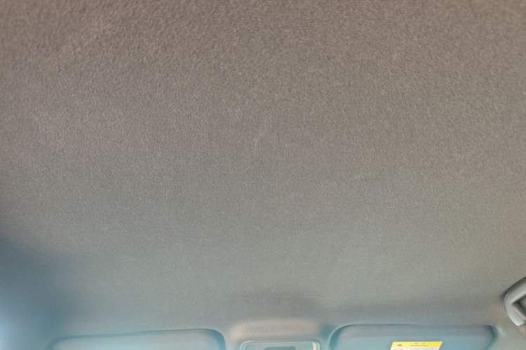 Used BYD Seagull 2023 Active Version Headliner