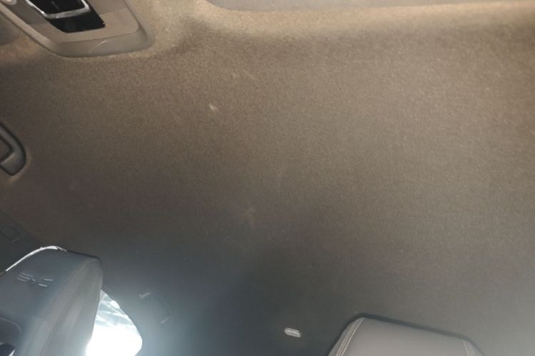Used BYD Seagull 2023 Free Edition Headliner