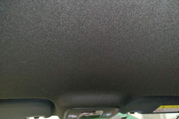 Used BYD Seagull 2023 Free Edition Headliner