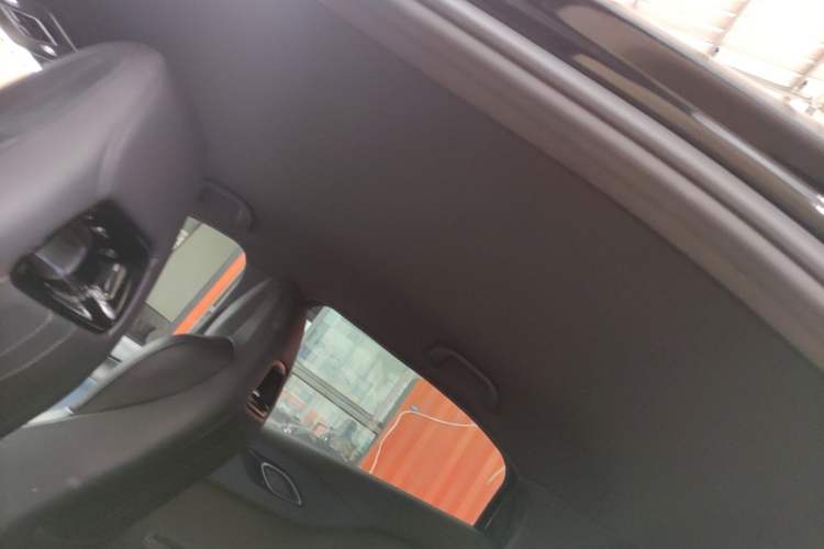 Used BYD Seagull 2023 Flying Edition Headliner