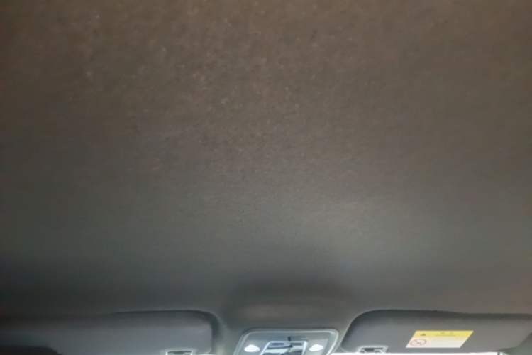 Used BYD Seagull 2023 Free Edition Headliner