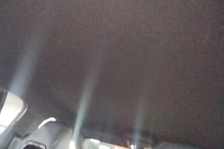 Used BYD Seagull 2023 Free Edition Headliner