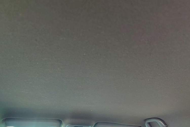 Used BYD Seagull 2023 Active Version Headliner