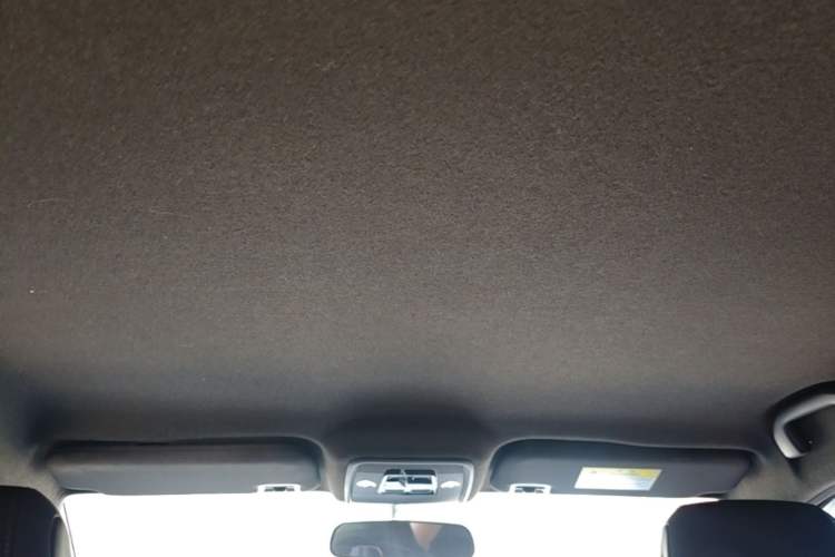 Used BYD Seagull 2023 Free Edition Headliner