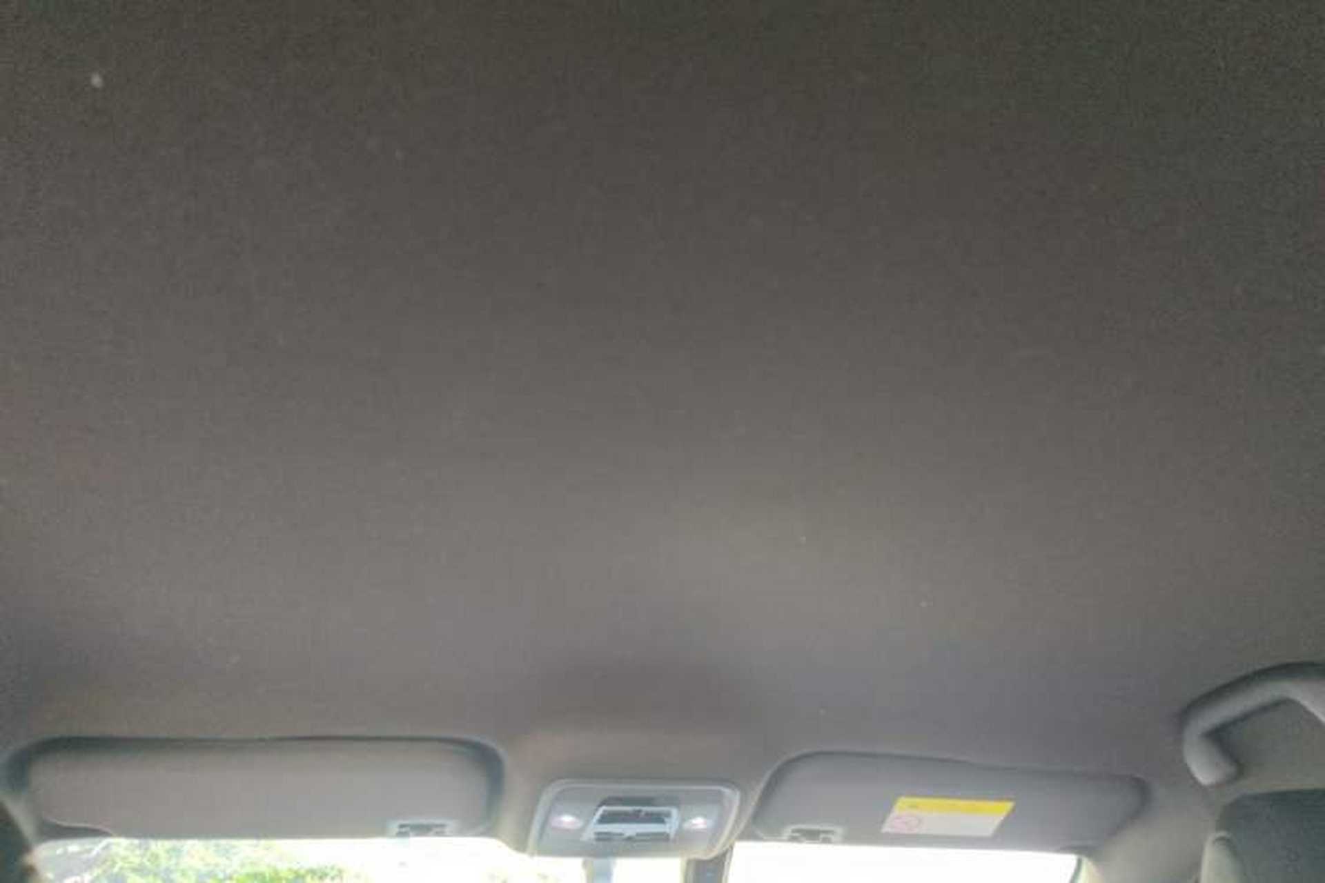 Used BYD Seagull 2023 Free Edition Headliner