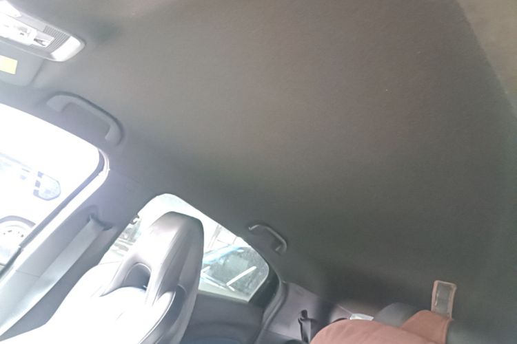 Used BYD Seagull 2023 Free Edition Headliner
