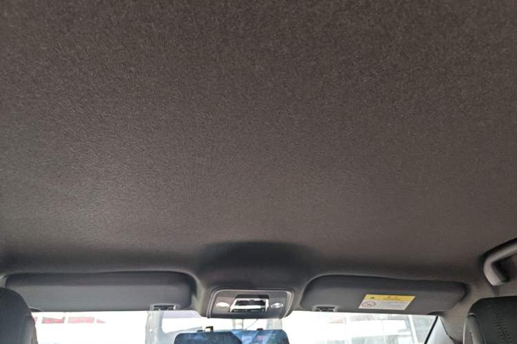 Used BYD Seagull 2023 Free Edition Headliner