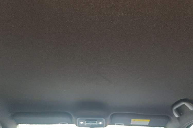 Used BYD Seagull 2023 Active Version Headliner
