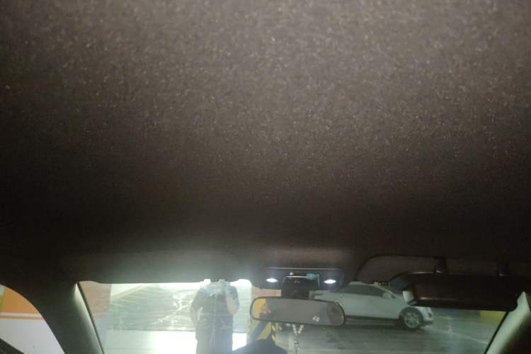 Used BYD Seagull 2023 Free Edition Headliner