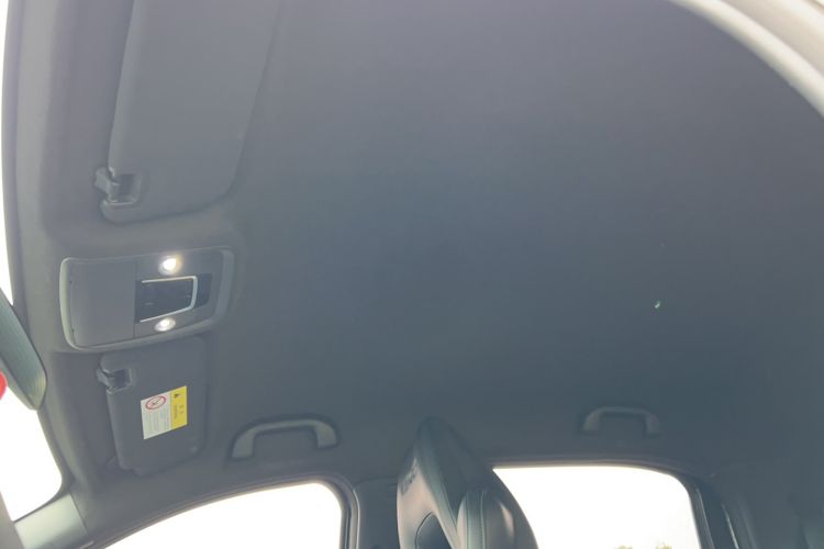 Used BYD Seagull 2023 Active Version Headliner