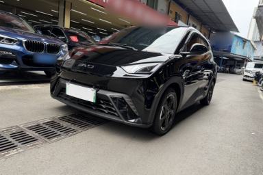 Used BYD Seagull 2023 Flying Edition