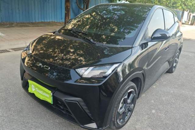 Used BYD Seagull 2023 Flying Edition