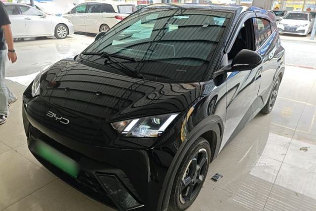 Used BYD Seagull 2023 Flying Edition