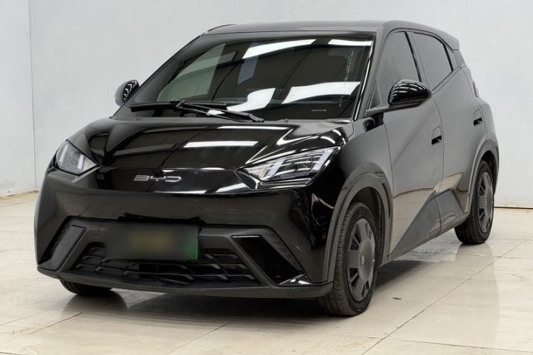 BYD Seagull 2023 Active Version usata Guazi used car, China used car export, Used car for sale, Used  cars, Cheapest cars for sale