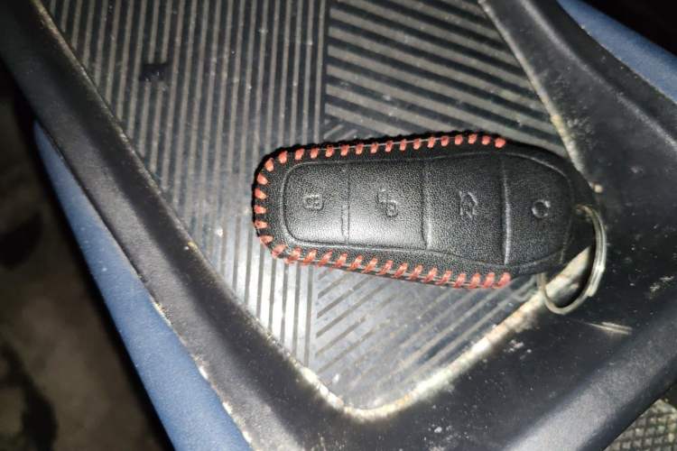 Used BYD Seagull 2023 Active Version Interior 1